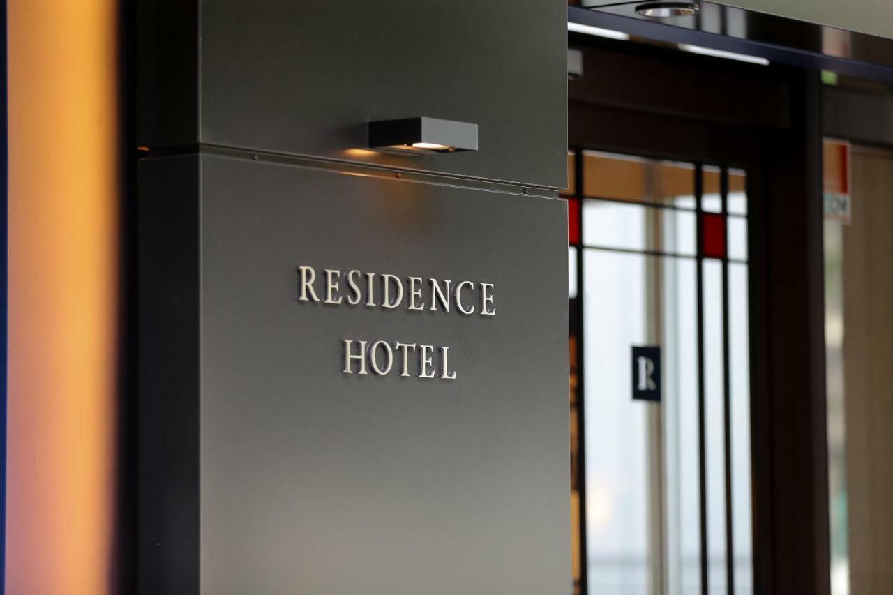 Residence Hotel Hakata 11 Fukuoka  Exterior photo